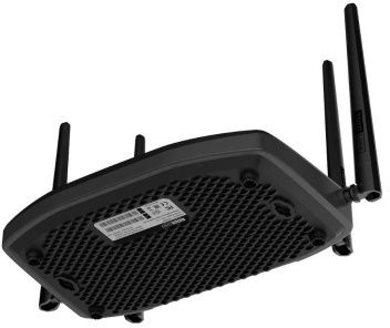 Роутер TOTOLINK X5000R AX1800 WIFI6 WIRELESS DUAL BAND GIGABIT