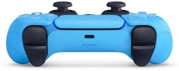 Геймпад Sony Dualsense 5 wireless controller Blue