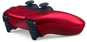 Геймпад Sony Dualsense 5 wireless controller Volcanic RED V2