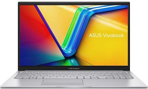 Ноутбук ASUS VivoBook 15 X1504ZA (Intel Core i3-1215U 1.2GHz/15.6"/1920 x 1080 IPS/8GB/512 SSD/Inte