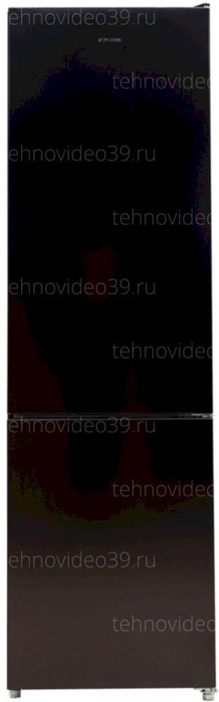 Холодильник Holberg HRB 1851NBL купить по низкой цене в интернет-магазине ТехноВидео Холодильник Holberg HRB 1851NBL купить по низкой цене в интернет-магазине ТехноВидео