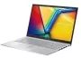 Ноутбук Asus 15,6" FHD Vivobook X1502Z (X1502ZA-EJ2233) i3-1220P/8Gb/SSD512Gb/DOS/ICELIGHT SILVER