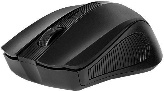 Беспроводная мышь Sven RX-300 USB 600/1000dpi black