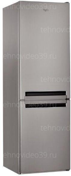 УТ Холодильник Whirlpool W5 811E OX (362021010858)