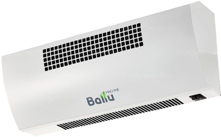 Завеса тепловая Ballu BHC-CE-3L купить по низкой цене в интернет-магазине ТехноВидео Завеса тепловая Ballu BHC-CE-3L купить по низкой цене в интернет-магазине ТехноВидео