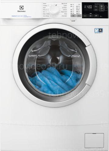 Стиральная машина Electrolux EW6SM426WE купить по низкой цене в интернет-магазине ТехноВидео Стиральная машина Electrolux EW6SM426WE купить по низкой цене в интернет-магазине ТехноВидео