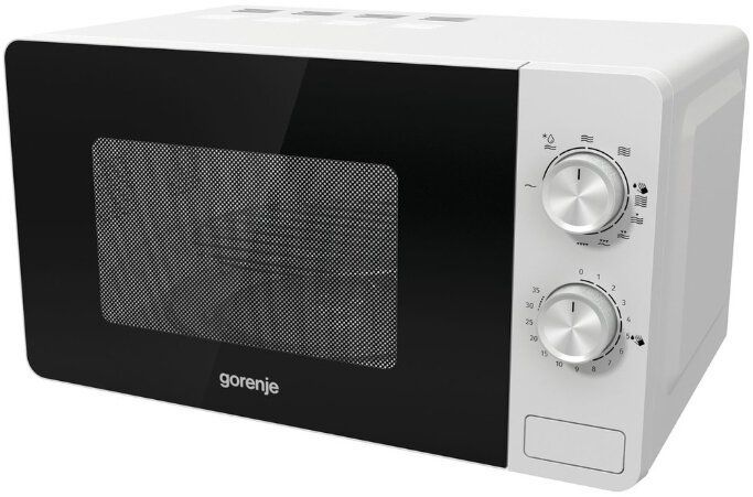 Микроволновая печь Gorenje MO 20E2W