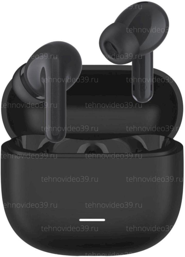 Беспроводные TWS наушники Xiaomi Redmi Buds 6 Lite, черные (BHR8653GL) купить в интернет-магазине ТехноВидео Беспроводные TWS наушники Xiaomi Redmi Buds 6 Lite, черные (BHR8653GL) купить по низкой цене в интернет-магазине ТехноВидео