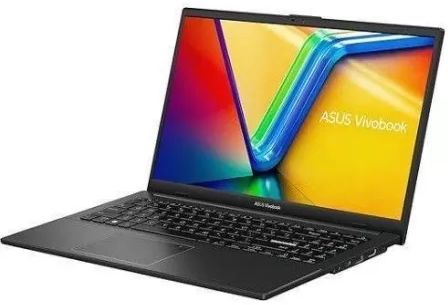 Ноутбук Asus 15,6" FHD Vivobook E1504F (E1504FA-NJ287) R5-7520U/8Gb/SSD512Gb/DOS/MIXED BLACK