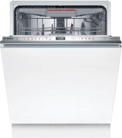 Встраиваемая посудомоечная машина Bosch SMV 6ECX00E купить по низкой цене в интернет-магазине ТехноВидео Встраиваемая посудомоечная машина Bosch SMV 6ECX00E купить по низкой цене в интернет-магазине ТехноВидео