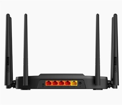 Роутер TOTOLINK A6000R AC2000 WIRELESS DUAL BAND GIGABIT