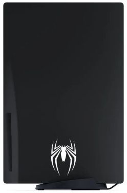 Приставка игровая Sony PlayStation 5 Blu-ray Marvel's Spider-Man 2 Limited Edition