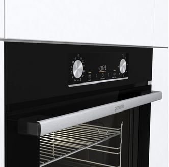 Духовой шкаф Gorenje BOSX6737E03B