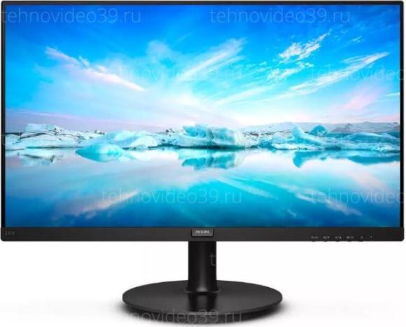 Монитор 21.5" Philips 221V8 купить по низкой цене в интернет-магазине ТехноВидео