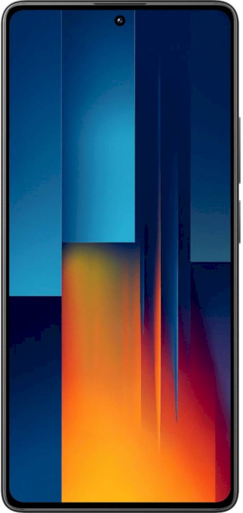 Смартфон POCO M6 Pro 12/512Gb Blue PCT