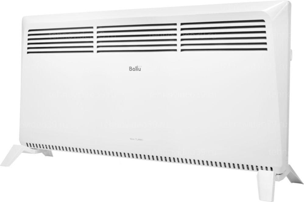 Конвектор электрический Ballu Solo Turbo BEC/SMT-2500 купить по низкой цене в интернет-магазине ТехноВидео Конвектор электрический Ballu Solo Turbo BEC/SMT-2500 купить по низкой цене в интернет-магазине ТехноВидео