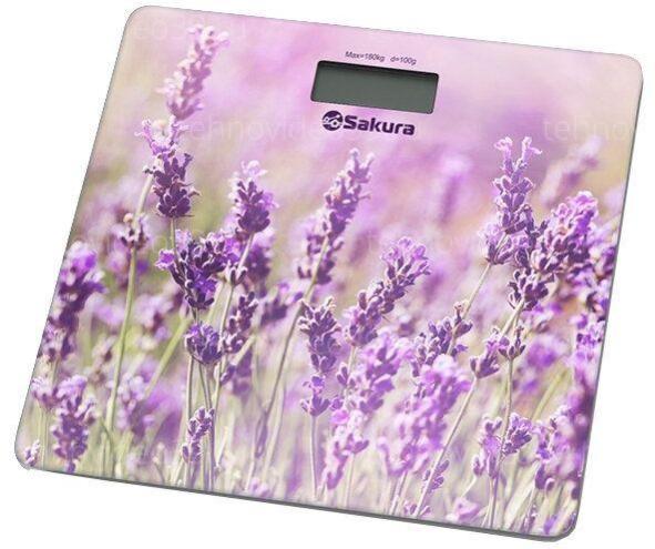 Весы напольные Sakura SA-5072LF купить по низкой цене в интернет-магазине ТехноВидео Весы напольные Sakura SA-5072LF купить по низкой цене в интернет-магазине ТехноВидео