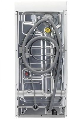 Вертикальная стиральная машина Electrolux EW 6TN4061