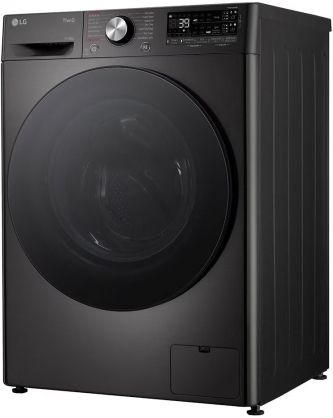 Стиральная машина с сушкой LG F4DR711S2BA