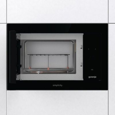 Встраиваемая микроволновая печь Gorenje BM 235G1SYB