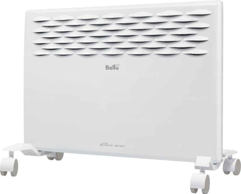Конвектор электрический Ballu Ettore BEC/ETER-1500 купить по низкой цене в интернет-магазине ТехноВидео Конвектор электрический Ballu Ettore BEC/ETER-1500 купить по низкой цене в интернет-магазине ТехноВидео