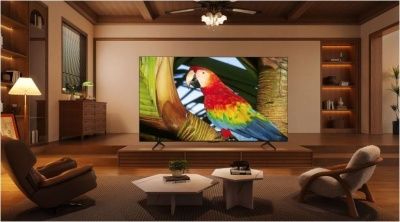 Телевизор TCL 75C655 QLED