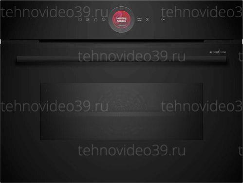 Духовой шкаф с микроволновкой Bosch CMG9241B1 купить по низкой цене в интернет-магазине ТехноВидео Духовой шкаф с микроволновкой Bosch CMG9241B1 купить по низкой цене в интернет-магазине ТехноВидео