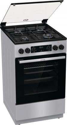 Плита комбинированная Gorenje GK 5C41SJ