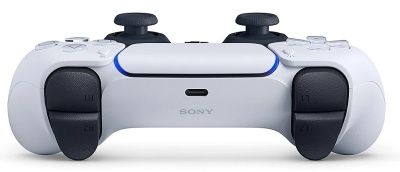 Геймпад Sony DualSense 5 wireless Controller White V2