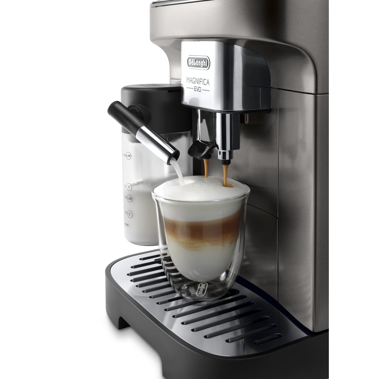 Кофемашина De'longhi ECAM 290.81.TB