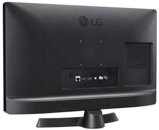 Телевизор LG 24TQ510SPZ