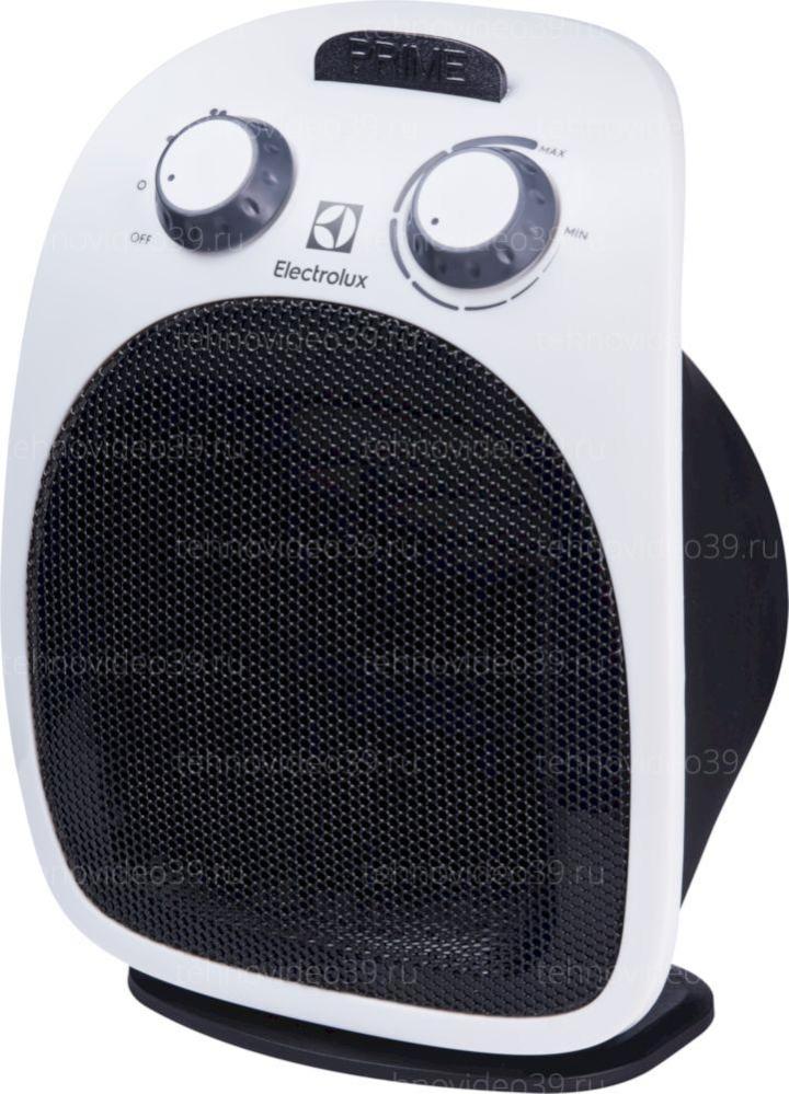 Тепловентилятор Electrolux Prime EFH/C-5125 купить по низкой цене в интернет-магазине ТехноВидео Тепловентилятор Electrolux Prime EFH/C-5125 купить по низкой цене в интернет-магазине ТехноВидео