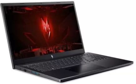 Ноутбук ACER 15,4" (Nitro V 15 ANV15-51-76ER) Intel Core i7-13620H/16Гб/512GB SSD/RTX4050/ Dos