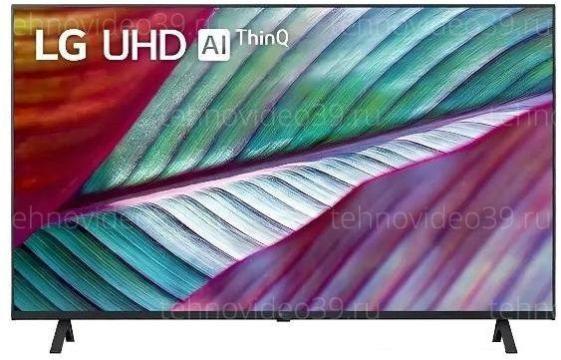 Телевизор LG 55UR78006LK купить в интернет-магазине ТехноВидео Телевизор LG 55UR78006LK купить по низкой цене в интернет-магазине ТехноВидео