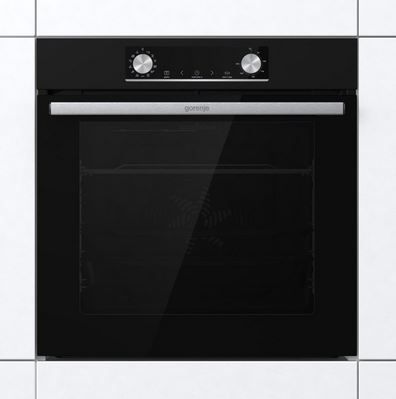 Духовой шкаф Gorenje BOSX6737E03B