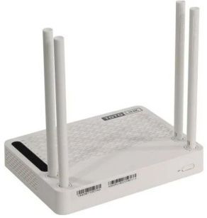 Роутер TOTOLINK A3002RU AC1200 WIRELESS DUAL BAND GIGABIT