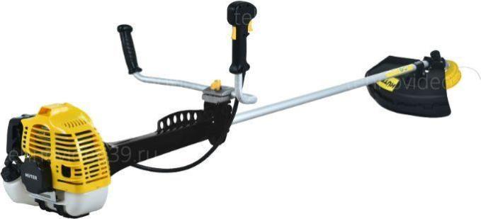 Бензиновый триммер GGT-2500S PRO (с антивибрационной системой) Huter (70/2/27) купить по низкой цене в интернет-магазине ТехноВидео Бензиновый триммер GGT-2500S PRO (с антивибрационной системой) Huter (70/2/27) купить по низкой цене в интернет-магазине ТехноВидео