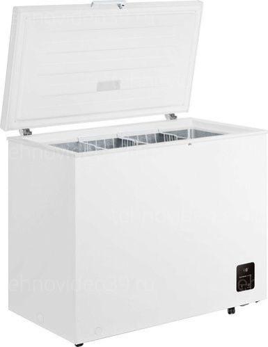 Морозильный ларь Gorenje FH25EAW купить по низкой цене в интернет-магазине ТехноВидео Морозильный ларь Gorenje FH25EAW купить по низкой цене в интернет-магазине ТехноВидео