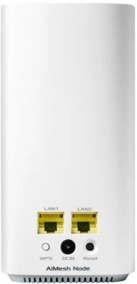 Роутер Asus System WiFi ZenWiFi CD6 AC1500 2-pak