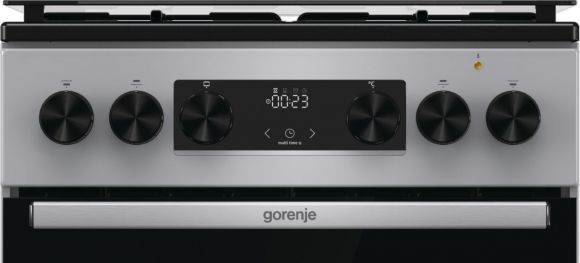 Плита комбинированная Gorenje GK 5C41SJ