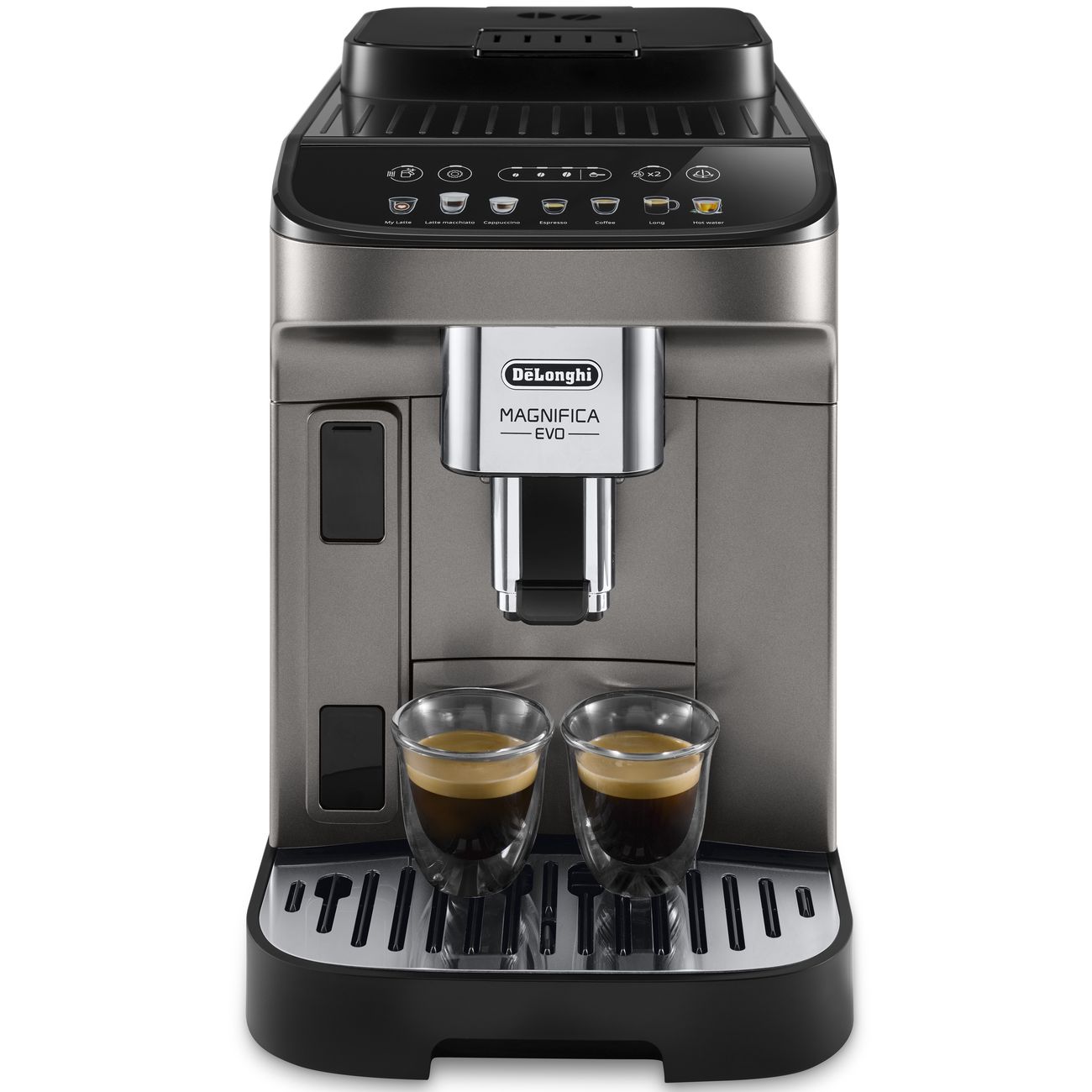 Кофемашина De'longhi ECAM 290.81.TB