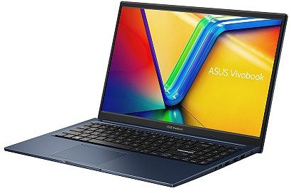 Ноутбук ASUS VivoBook 17 X1704VA X1704VA-AU398 (Intel Core i7-1355U 1.7GHz/17.3"/1920 x 1080 IPS/16G