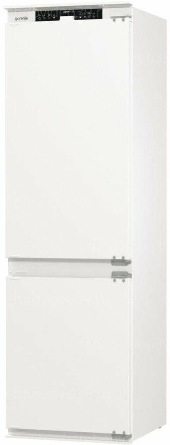 Встраиваемый холодильник Gorenje NRKI519141 купить по низкой цене в интернет-магазине ТехноВидео Встраиваемый холодильник Gorenje NRKI519141 купить по низкой цене в интернет-магазине ТехноВидео