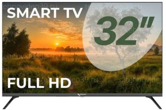 Телевизор Триколор P32FH504 Full купить в интернет-магазине ТехноВидео Телевизор Триколор P32FH504 Full купить по низкой цене в интернет-магазине ТехноВидео