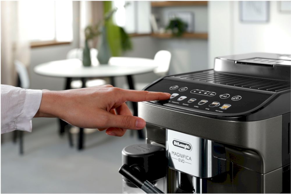 Кофемашина De'longhi ECAM 290.81.TB