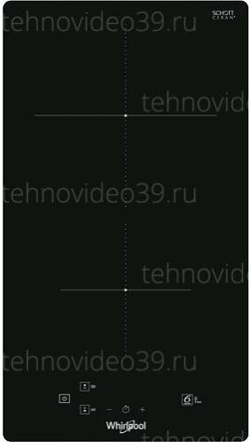 Индукционная варочная поверхность Whirlpool WS Q0530 NE (Чёрная) купить по низкой цене в интернет-магазине ТехноВидео Индукционная варочная поверхность Whirlpool WS Q0530 NE (Чёрная) купить по низкой цене в интернет-магазине ТехноВидео