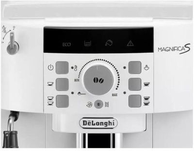 Кофемашина DeLonghi ECAM 22.110.W