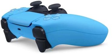 Геймпад Sony Dualsense 5 wireless controller Blue