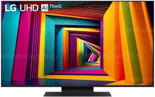 Телевизор LG 75UT91006LA купить в интернет-магазине ТехноВидео Телевизор LG 75UT91006LA купить по низкой цене в интернет-магазине ТехноВидео