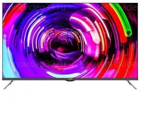 Телевизор AMAZ AM43GCX8 купить в интернет-магазине ТехноВидео Телевизор AMAZ AM43GCX8 купить по низкой цене в интернет-магазине ТехноВидео